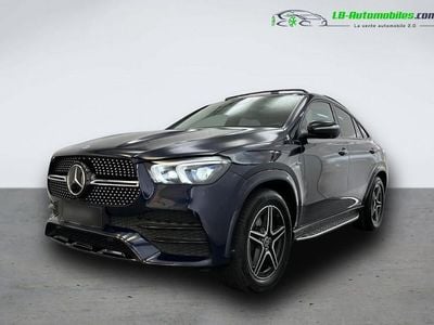 Mercedes GLE350