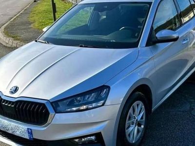 Occasion Skoda Fabia Ambition 80 ch (58 kW) 2023 Citadine