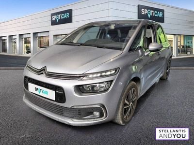 Citroën C4 SpaceTourer