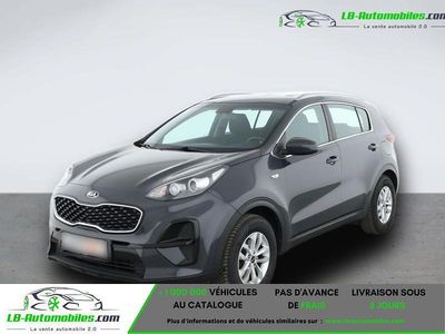 Occasion 2019 Kia Sportage SUV | 20 300 € (Prix juste)