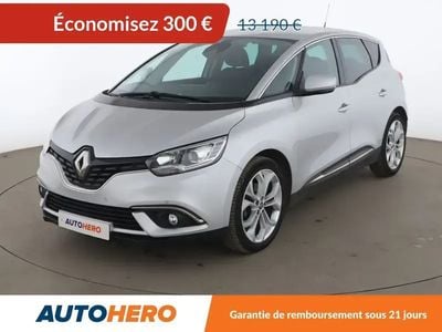 Renault Scénic IV
