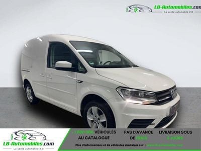 Occasion VW Caddy 125 ch (91 kW) 2019 Monospace