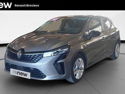Gris Occasion 2024 Renault Clio V Evolution Citadine | 14 990 € (Prix juste)