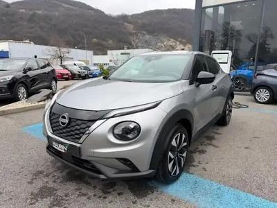 Ky0ggris perlemet Occasion 2024 Nissan Juke SUV | 23 900 € (Prix juste)
