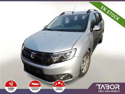 Occasion Dacia Logan Comfort 73 ch (53 kW) 2020 Gris