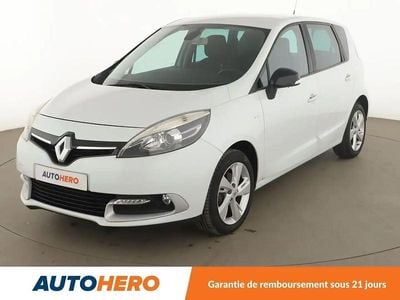 Renault Scénic III