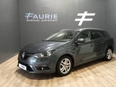 Renault Mégane Coupé