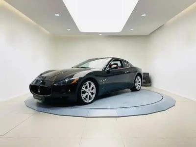 occasion Maserati Granturismo 4.7 S