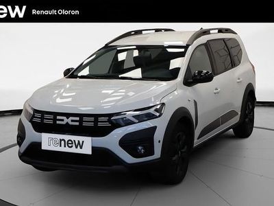 Occasion Dacia Jogger Extreme 2023 Blanc Monospace