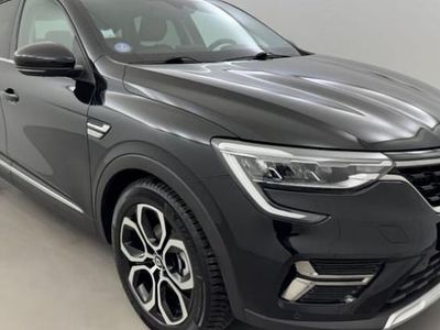 Occasion Renault Arkana Intens 94 ch (69 kW) 2021 SUV