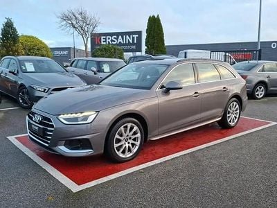 Occasion 2022 Audi A4 Business Break | 23 990 € (Bon prix)