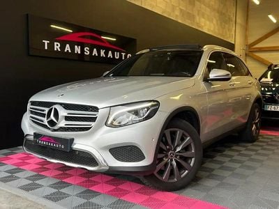 Gris Occasion 2018 Mercedes 350 Break | 34 990 €