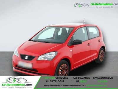 Occasion 2016 Seat Mii Citadine | 11 000 € (Prix juste)