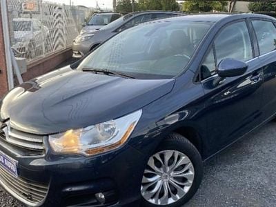 Citroën C4