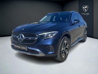 Mercedes GLC300