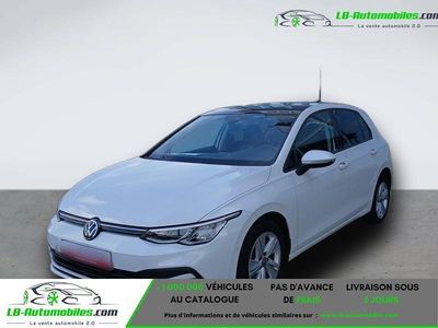 Occasion 2021 VW Golf VIII Berline | 25 600 € (Prix assez cher)