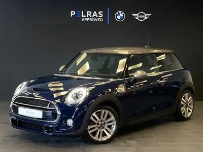 occasion Mini Cooper S Cooper S192ch Seven