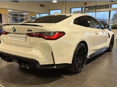 Occasion BMW M4 Competition Edition 510 ch (375 kW) 2021 Coupé