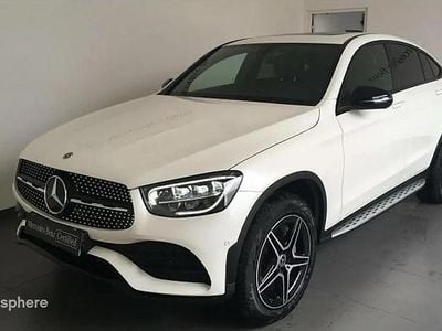 Mercedes GLC300e