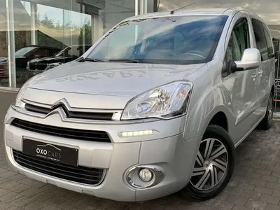 occasion Citroën Berlingo 1.6i Multispace / 5 Places / Faible KM / GARANTIE