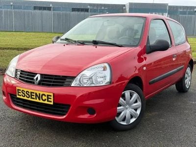 Renault Clio II