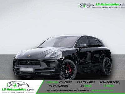 occasion Porsche Macan GTS 3.0 440 ch PDK