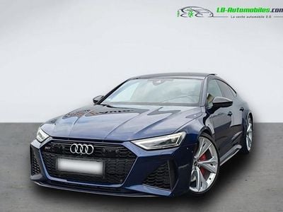 Audi RS7