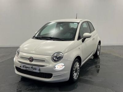 Occasion 2020 Fiat 500 Lounge Citadine | 14 900 € (Prix juste)