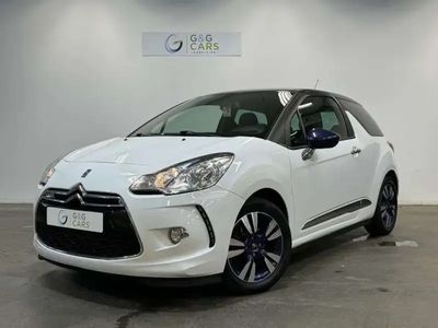 Citroën DS3