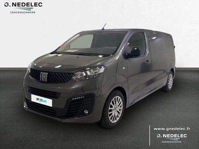 Occasion 2022 Fiat Scudo Lounge Van | 39 980 €