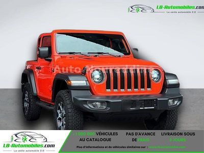 Occasion 2020 Jeep Wrangler Unlimited SUV | 55 500 € (Prix cher)