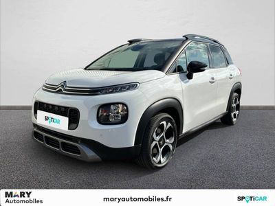 occasion Citroën C3 Aircross BlueHDi 120 S&S EAT6 Shine