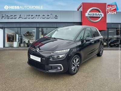 occasion Citroën C4 Picasso PureTech 130ch Exclusive S/S