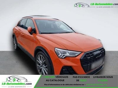 Occasion 2018 Audi Q3 Sport SUV | 34 200 € (Prix cher)