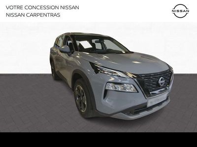 Nouvelle Nissan X-Trail Acenta 204 ch (150 kW) 2025 Gris argile métallisé SUV