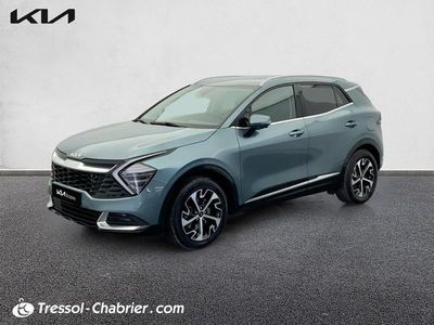 Occasion Kia Sportage 2022 SUV