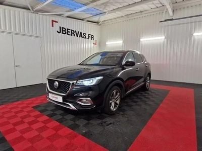Occasion MG EHS Luxury 162 ch (119 kW) 2023 Noir SUV