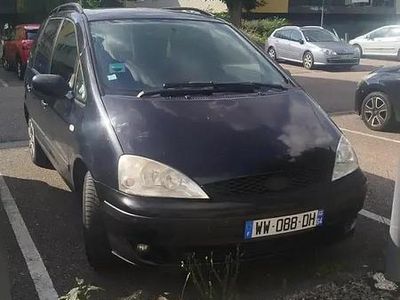 Occasion 2004 Ford Galaxy Trend Monospace | 1 400 €