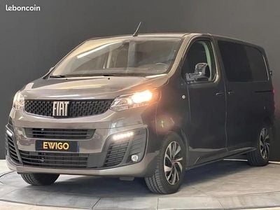 Fiat Scudo