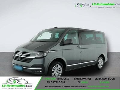 VW Multivan