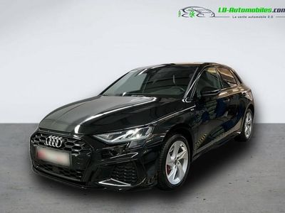 Audi A3 Sportback e-tron
