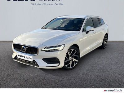 occasion Volvo V60 D4 190ch AdBlue Business Executive Geartronic