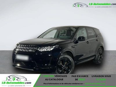 Occasion Land Rover Discovery Sport 179 ch (131 kW) 2020 SUV