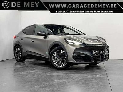 Occasion Cupra Tavascan Endurance 210 kW (286 ch) 2024 Gris SUV