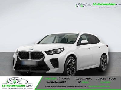 Occasion 2024 BMW X2 Comfort Edition SUV | 51 500 €