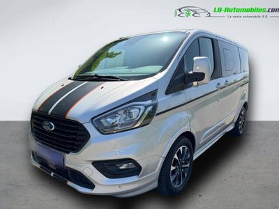 Ford Tourneo