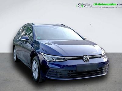 VW Golf VIII