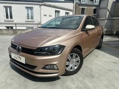VW Polo