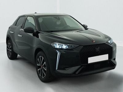 DS Automobiles DS3