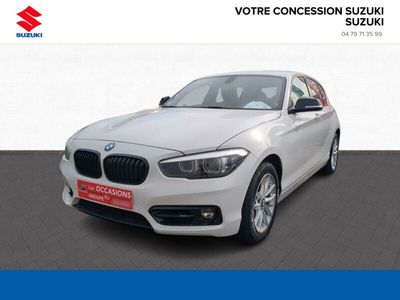 occasion BMW 118 Série 1 d xDrive 150ch Sport 5p Euro6c